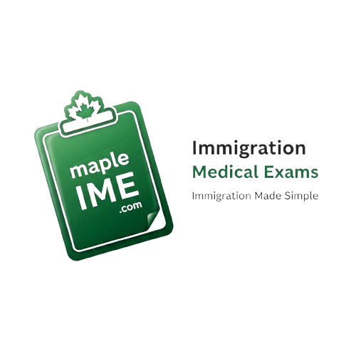 MapleIME Logo